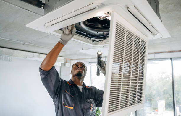 Licensed Hvac service in Silver Lake, IN - FH HVAC